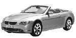 BMW E64 U2798 Fault Code