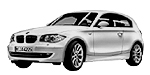 BMW E81 U2798 Fault Code