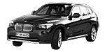 BMW E84 U2798 Fault Code