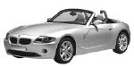 BMW E85 U2798 Fault Code