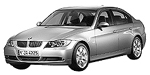 BMW E90 U2798 Fault Code