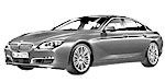 BMW F06 U2798 Fault Code